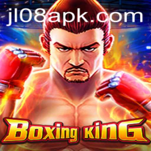 Unveiling the Thrilling World of BoxingKing JL08