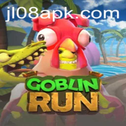 GoblinRun: Mastering the Chaotic World with JL08