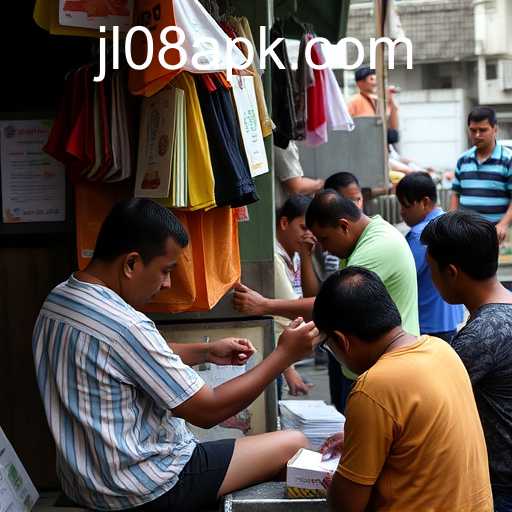 Understanding Jueteng and Its Impact on Society