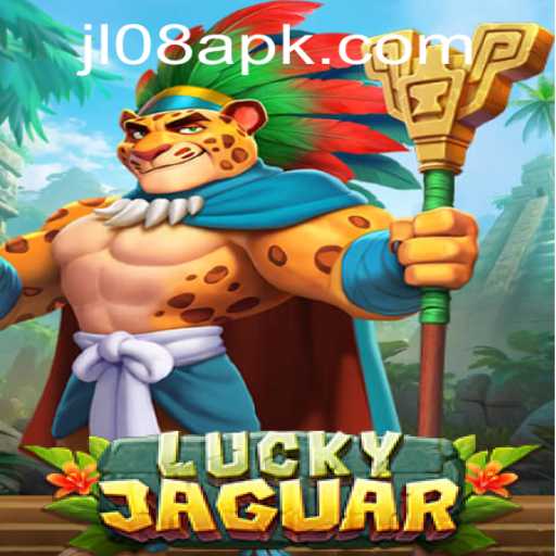 LuckyJaguar: The Thrilling Adventure of JL08