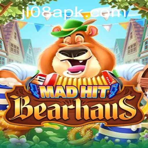 MadHitBearhaus: An Exciting New Game Combining Strategy and Adventure