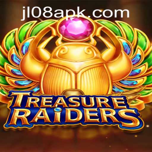 Unlock the Secrets of TREASURERAIDERS: The Ultimate Game of Strategy and Adventure